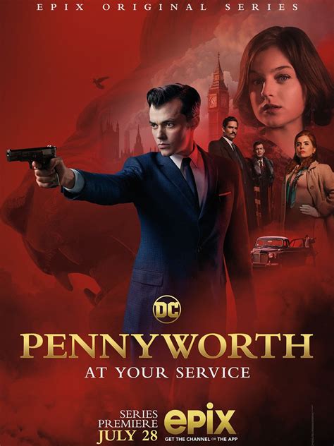 pennyworth limetorrents